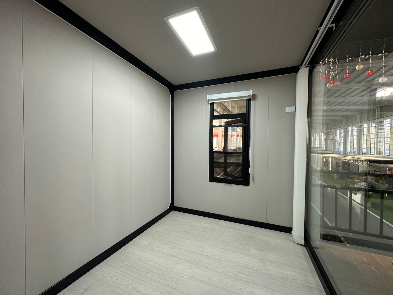 Studio modulaire